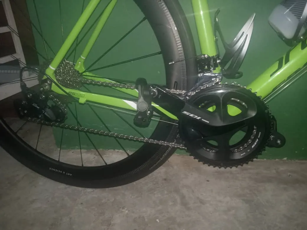 Rb Specialized