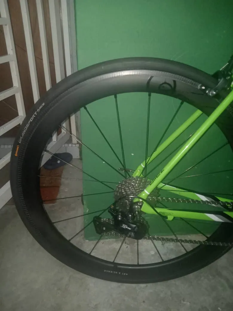 Rb Specialized