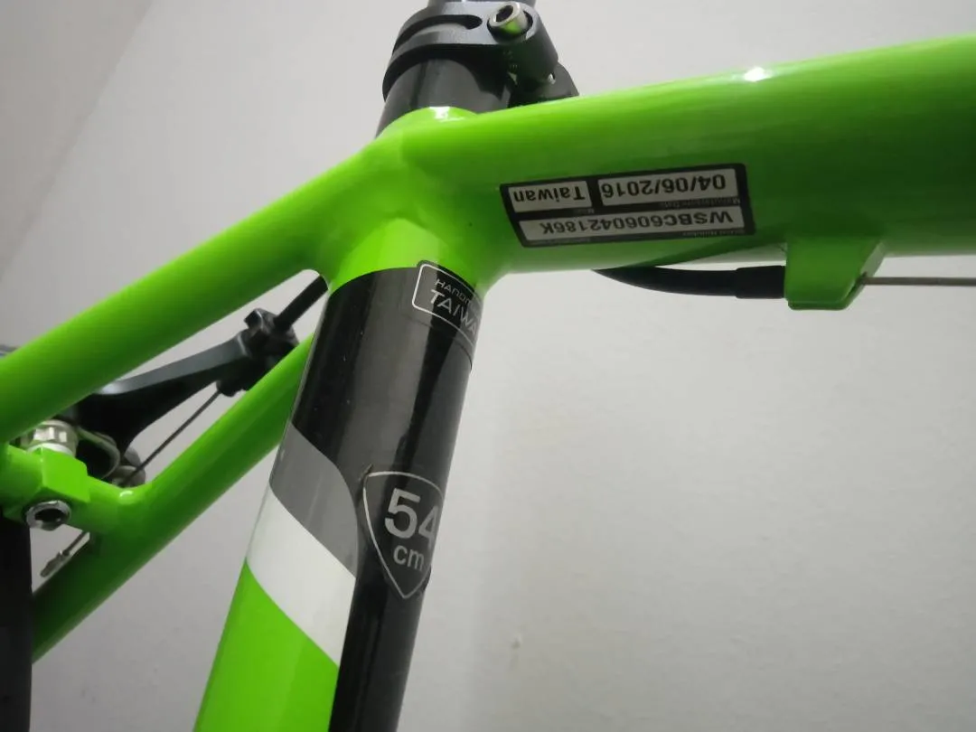 Rb Specialized