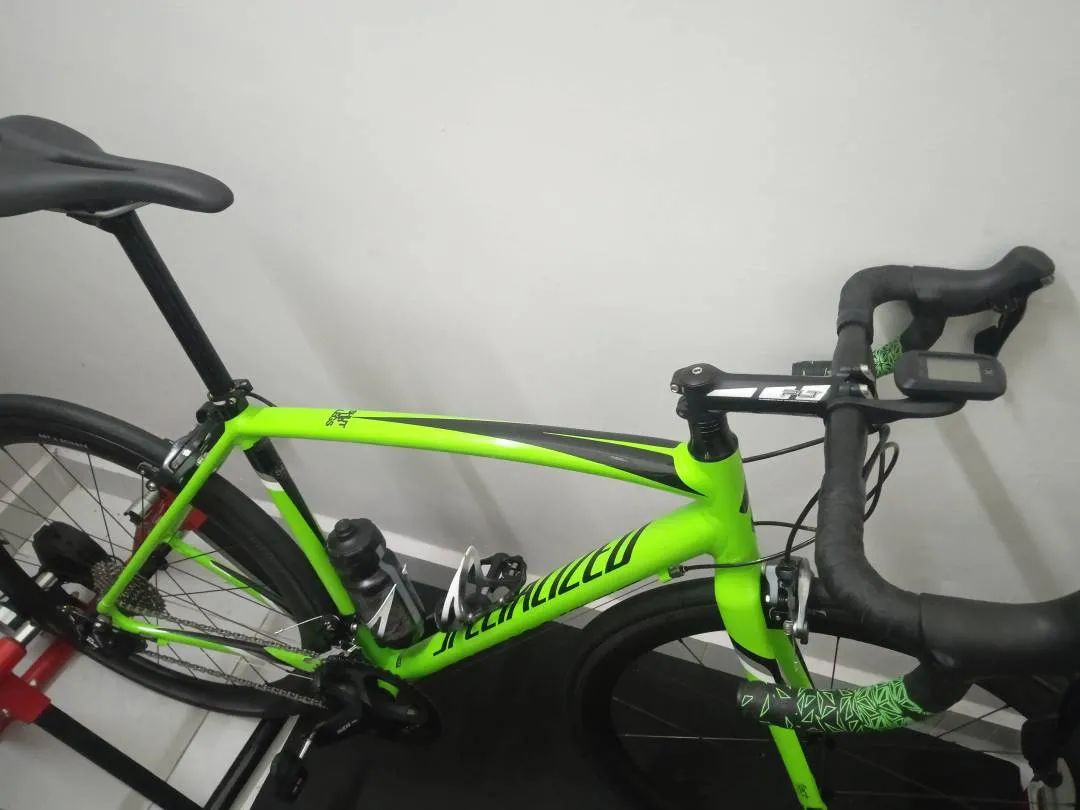 Rb Specialized
