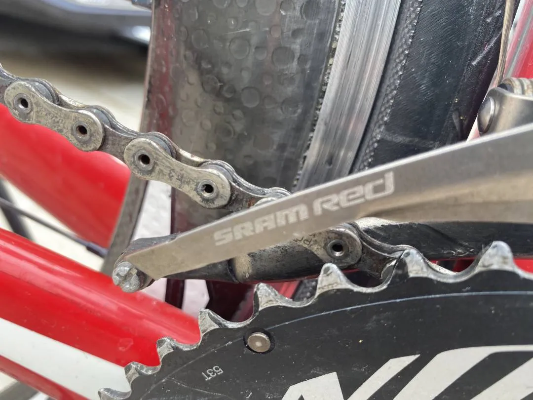 S-WORKS SHIV