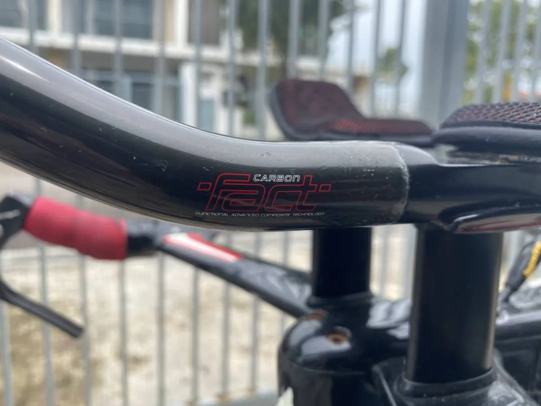 S-WORKS SHIV