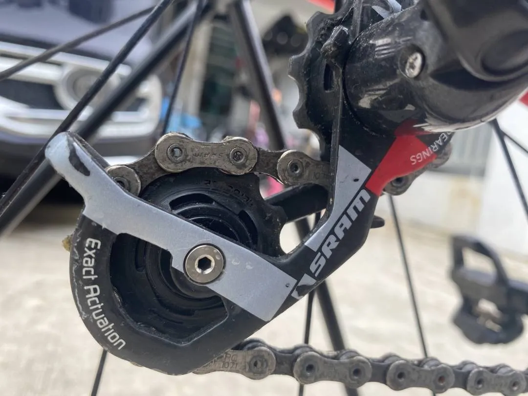 S-WORKS SHIV