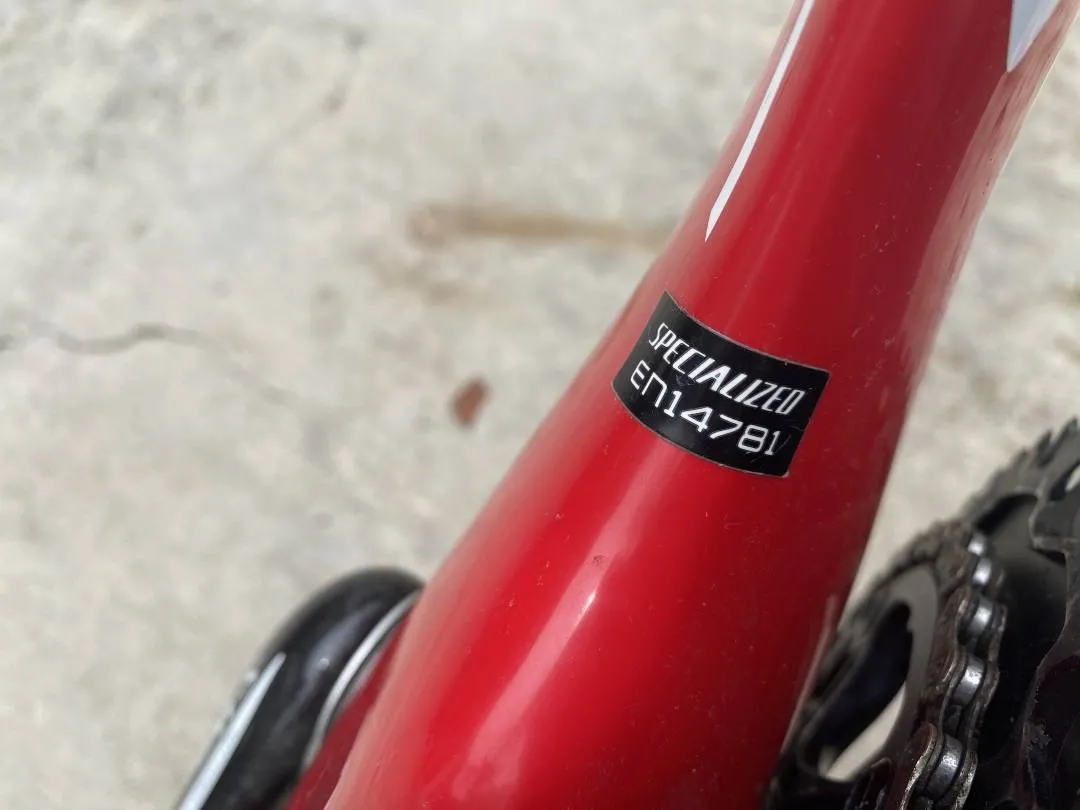 S-WORKS SHIV