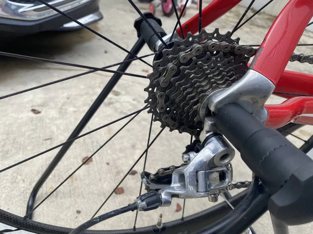 S-WORKS SHIV