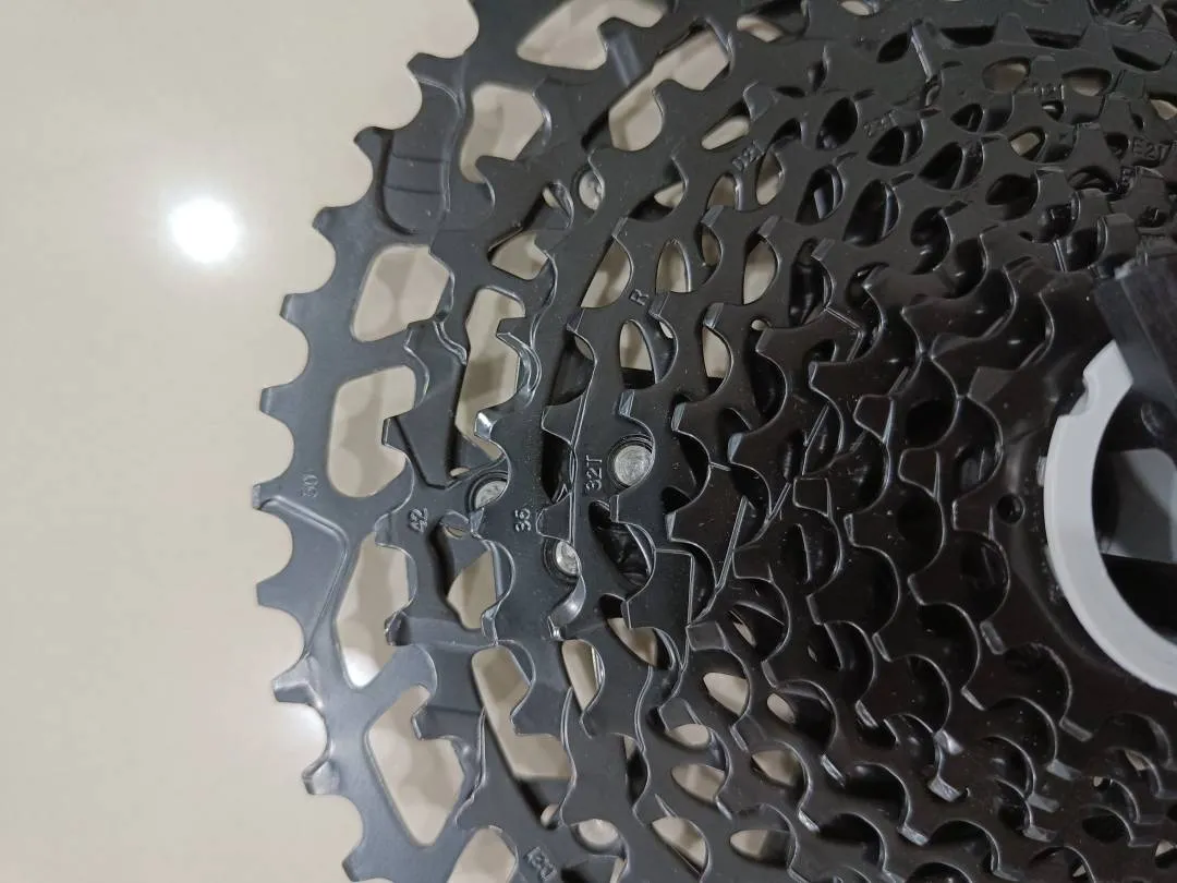 Sram NX Eagle Cassette 11-50T 12 speed