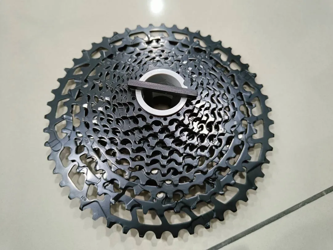 Sram NX Eagle Cassette 11-50T 12 speed