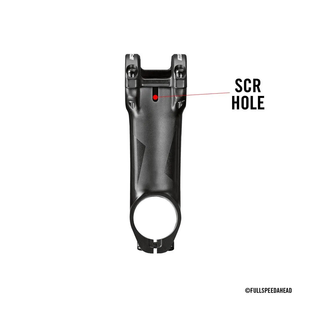 FSA SL-K COMPACT CARBON HANDLEBAR / SL-K SCR STEM