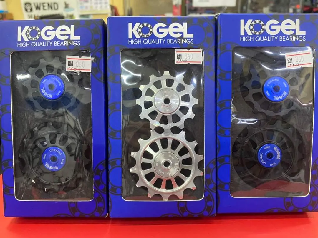 Kogel_Oversize_Pully_Gage
