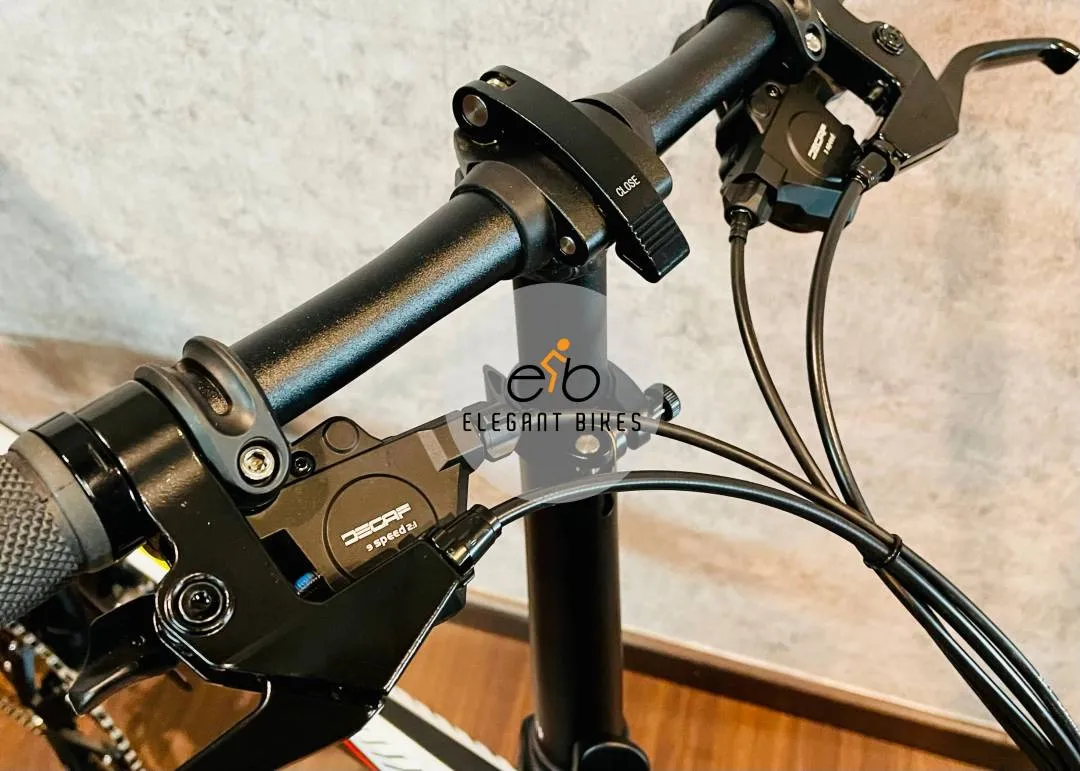 2022 NEW JAVA FIT 18SP ALTUS SHIMANO 451 WHEELSET