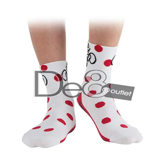 Coolmax Cycling Socks