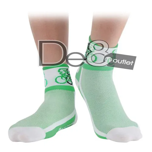 Coolmax Cycling Socks
