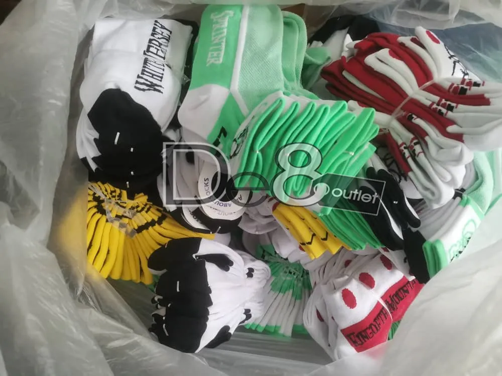 Coolmax Cycling Socks