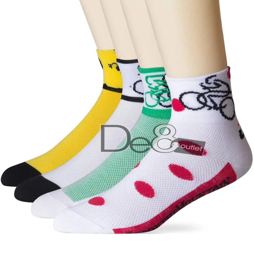 Coolmax Cycling Socks