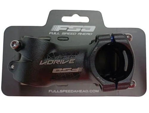 FSA V-DRIVE MTB -17 STEM