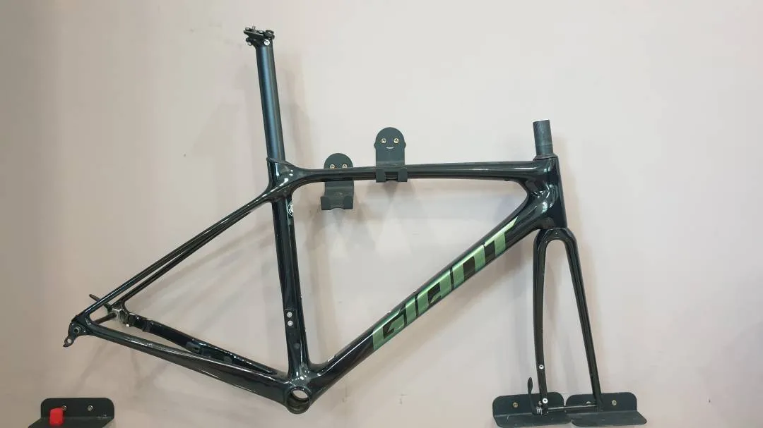 Giant TCR Advanced Pro 0 Frameset Disc