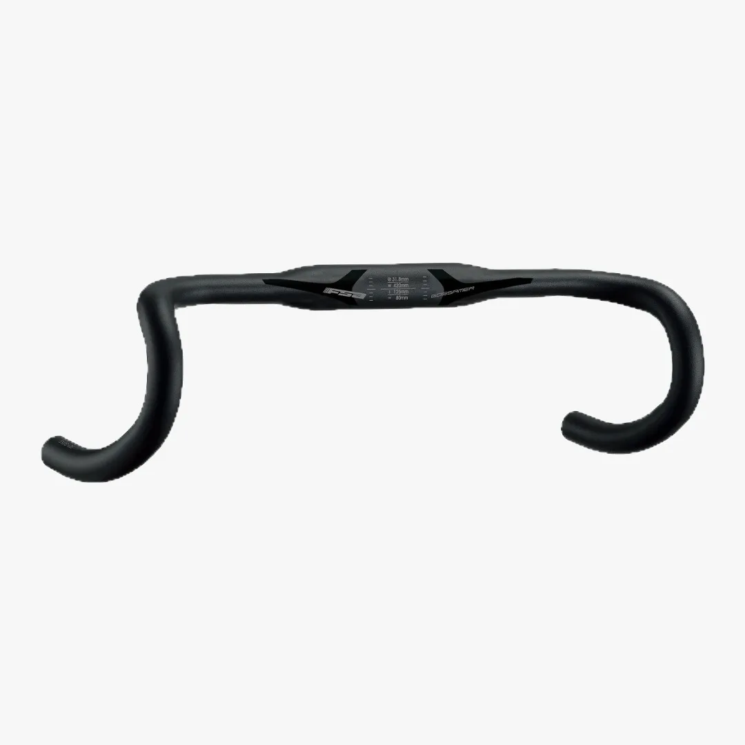 FSA GOSSAMER COMPACT ALLOY COMPACT / FSA GOSSAMER STEM