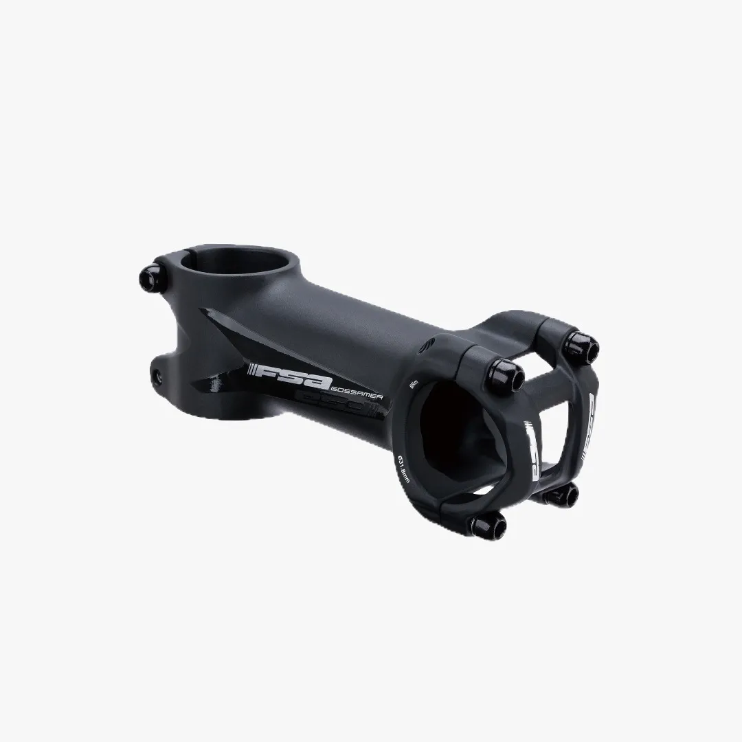 FSA GOSSAMER COMPACT ALLOY COMPACT / FSA GOSSAMER STEM