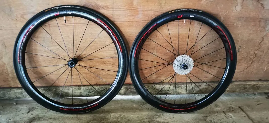 zipp 303 original