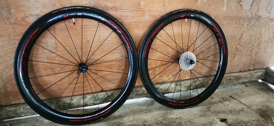 zipp 303 original