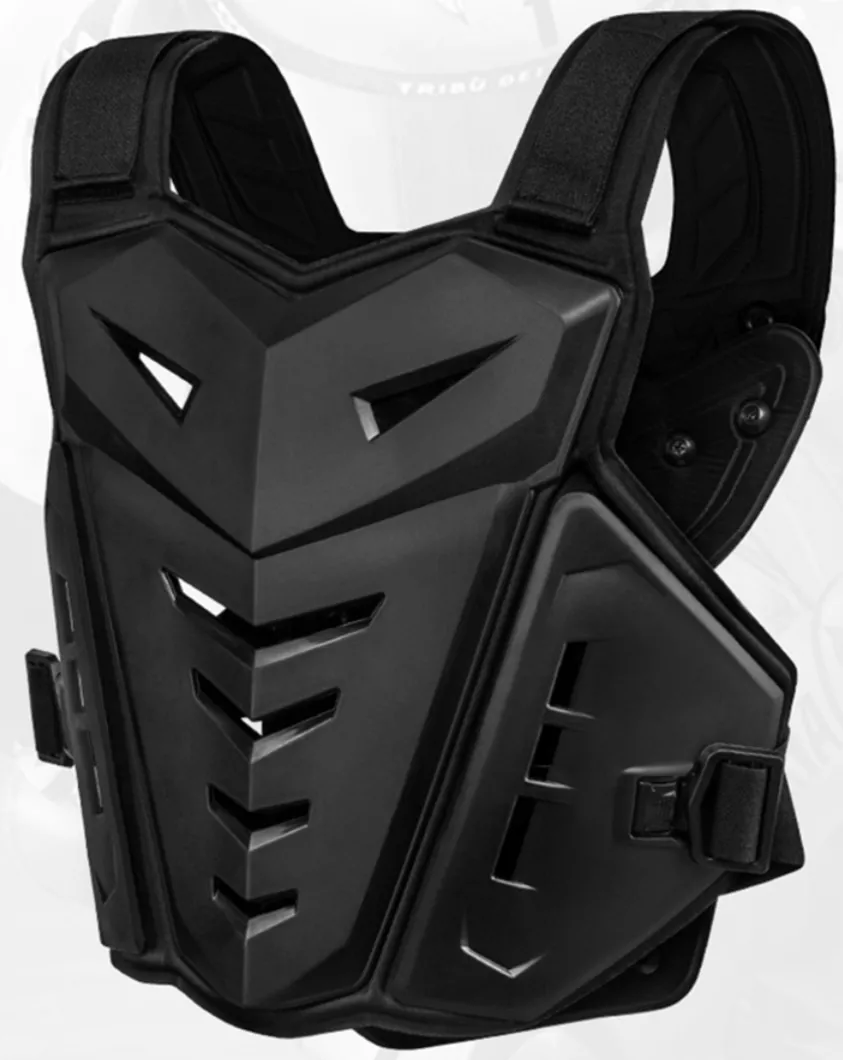 MTB ARMOUR CHEST PROTECTOR DH ENDURO XC