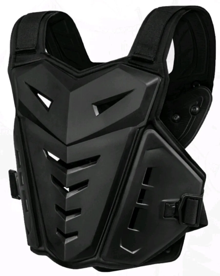 MTB ARMOUR CHEST PROTECTOR DH ENDURO XC