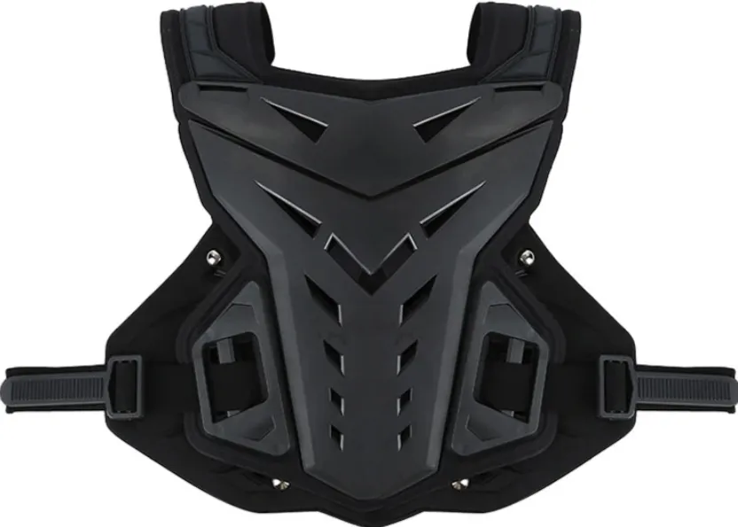 MTB ARMOUR CHEST PROTECTOR DH ENDURO XC