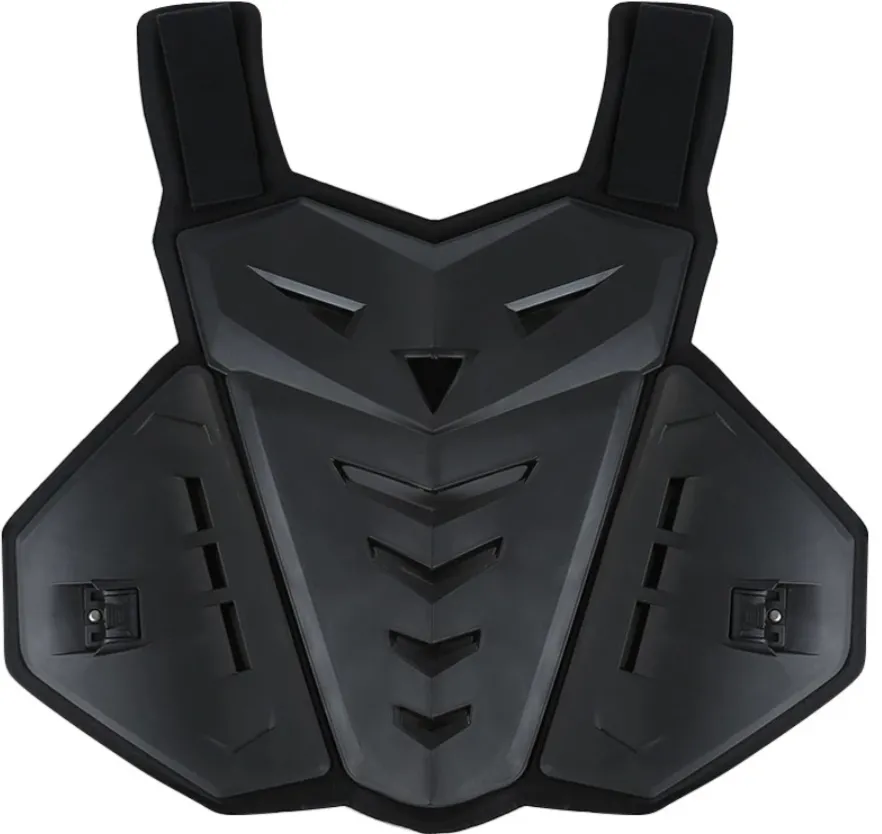 MTB ARMOUR CHEST PROTECTOR DH ENDURO XC