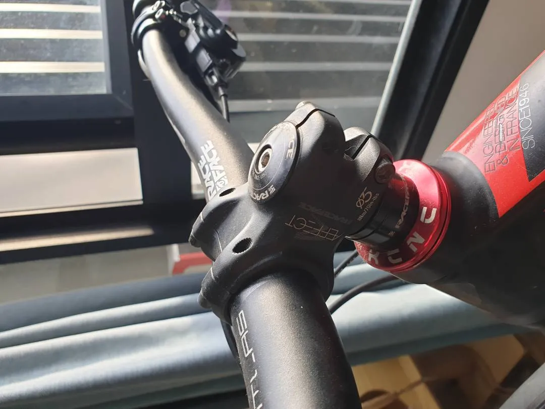 Lapierre spicy 527 27.5"