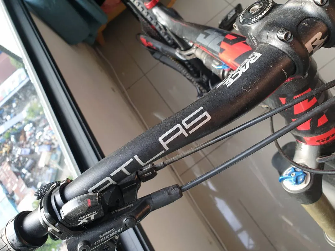 Lapierre spicy 527 27.5"