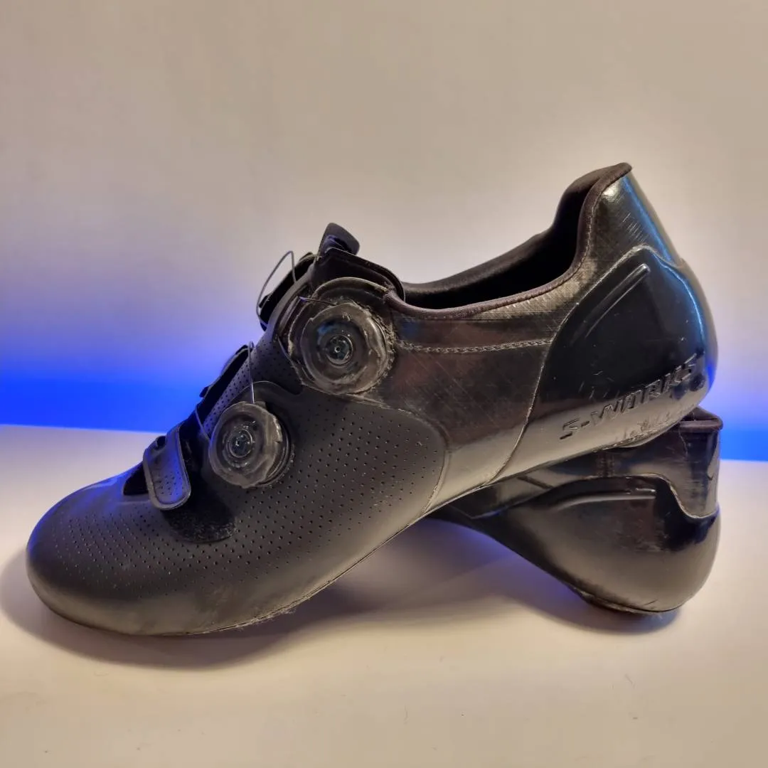 Specialized S-Works 6 Road Shoes