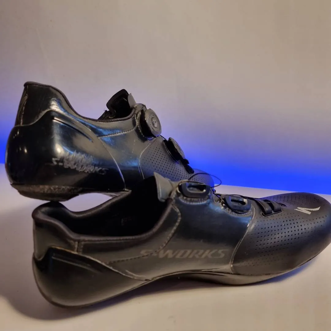 Specialized S-Works 6 Road Shoes