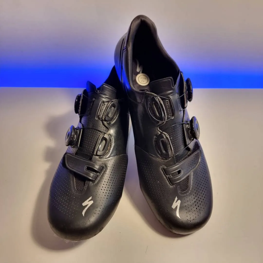 Specialized S-Works 6 Road Shoes
