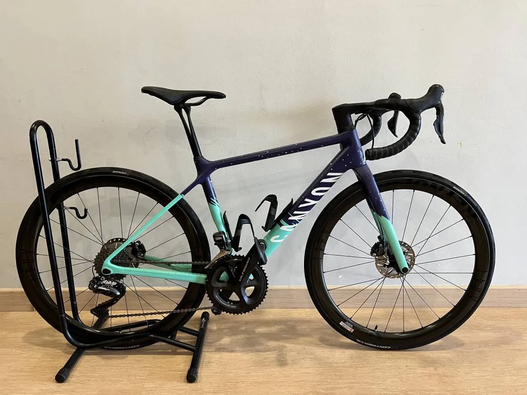 Canyon Ultimate SL Women