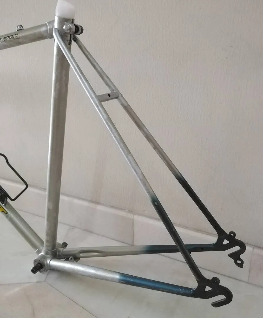 Frame Set Singer Pro Sprint