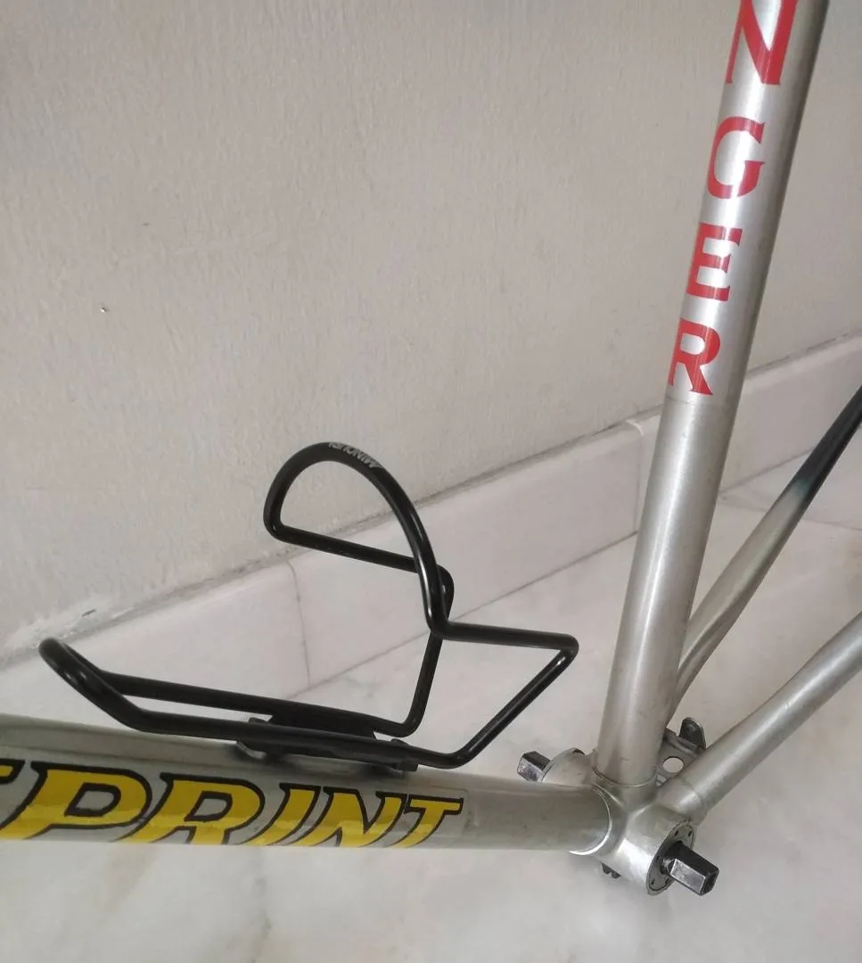 Frame Set Singer Pro Sprint