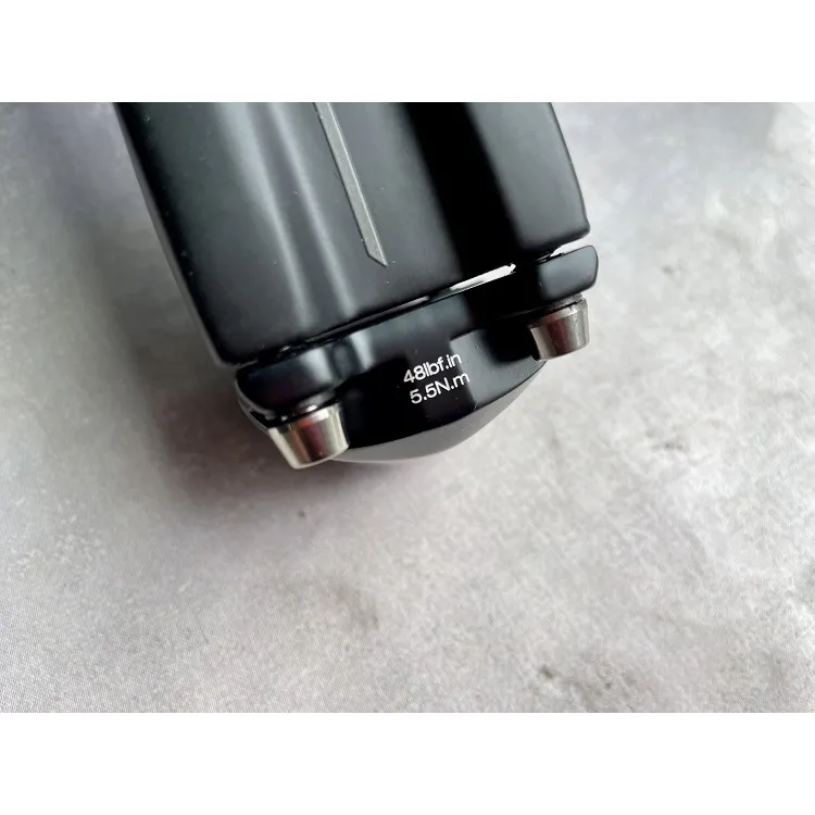 GIANT CONTACT FLUX SLR OD2 Stem 28.6mm 31.8mm TCR Carbon Aero Stem