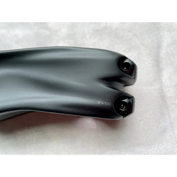 GIANT CONTACT FLUX SLR OD2 Stem 28.6mm 31.8mm TCR Carbon Aero Stem