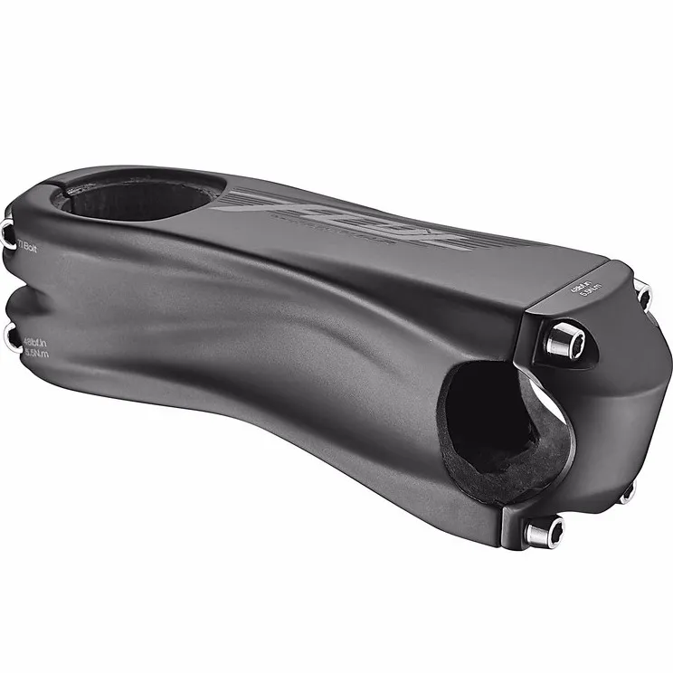 GIANT CONTACT FLUX SLR OD2 Stem 28.6mm 31.8mm TCR Carbon Aero Stem