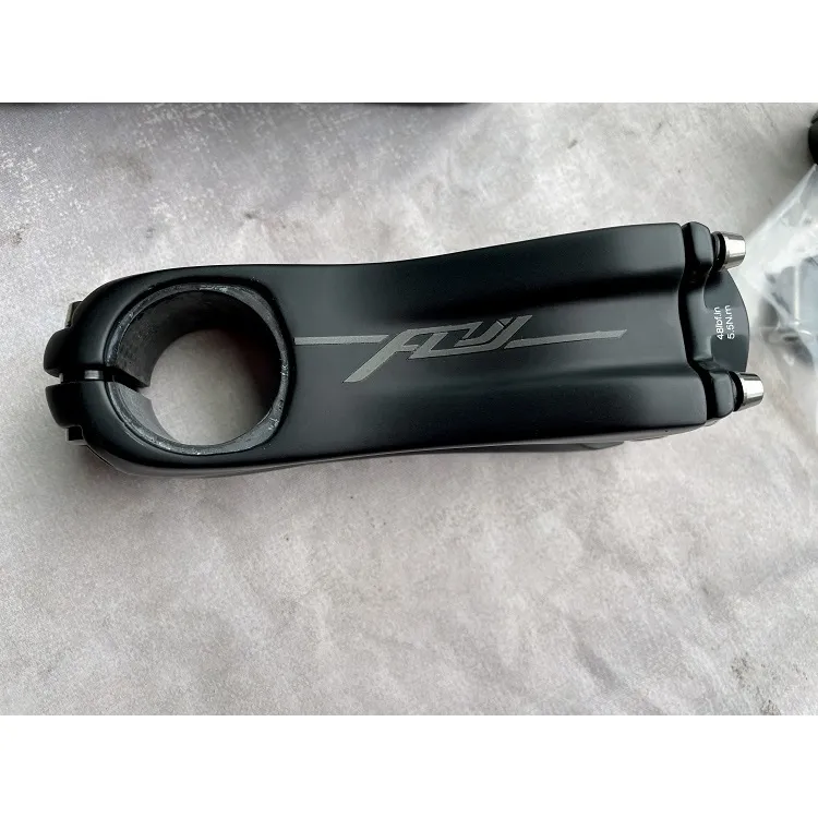 GIANT CONTACT FLUX SLR OD2 Stem 28.6mm 31.8mm TCR Carbon Aero Stem