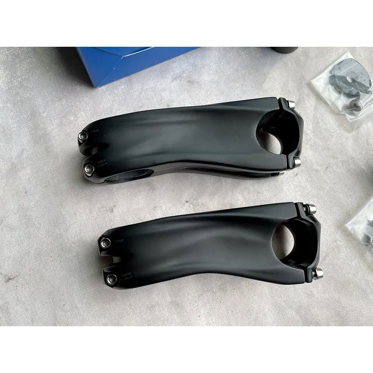GIANT CONTACT FLUX SLR OD2 Stem 28.6mm 31.8mm TCR Carbon Aero Stem