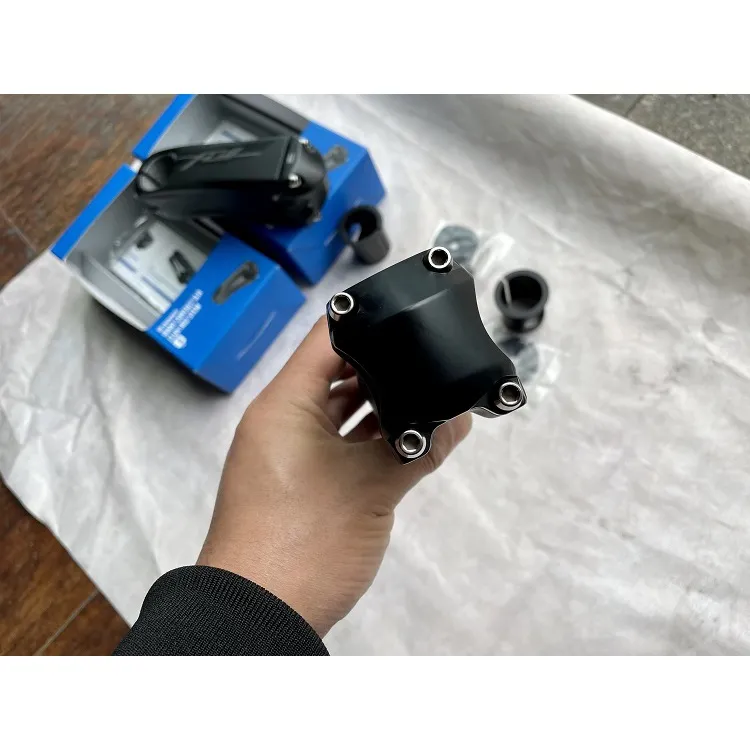 GIANT CONTACT FLUX SLR OD2 Stem 28.6mm 31.8mm TCR Carbon Aero Stem