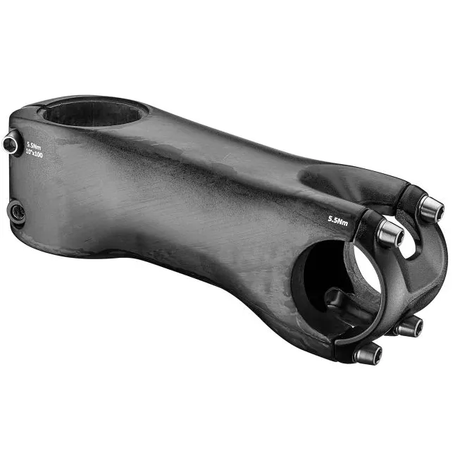 Giant Contact SLR OD2 Carbon Stem 10 Degree - 31.8mm