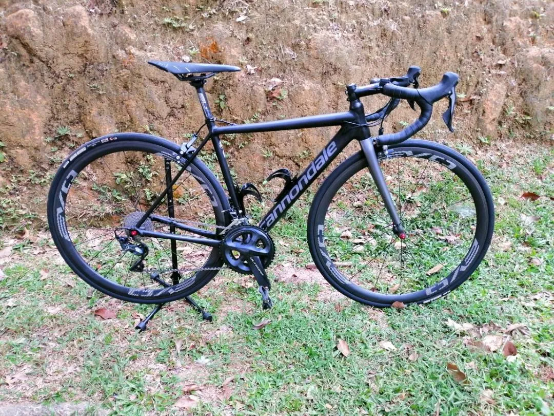 2019 Cannondale CAAD12