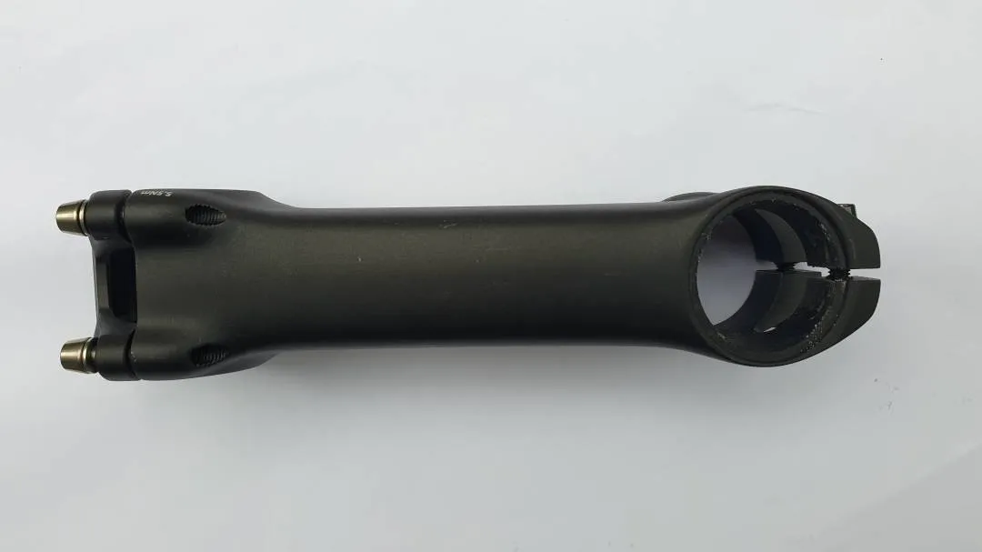 CONTACT SL OD2 road cycling lightweight aluminum alloy stem 130mm length / 10 degrees
