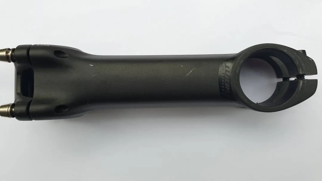 CONTACT SL OD2 road cycling lightweight aluminum alloy stem 130mm length / 10 degrees