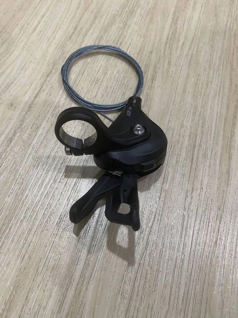 Shimano Deore Groupset 1x12Spd