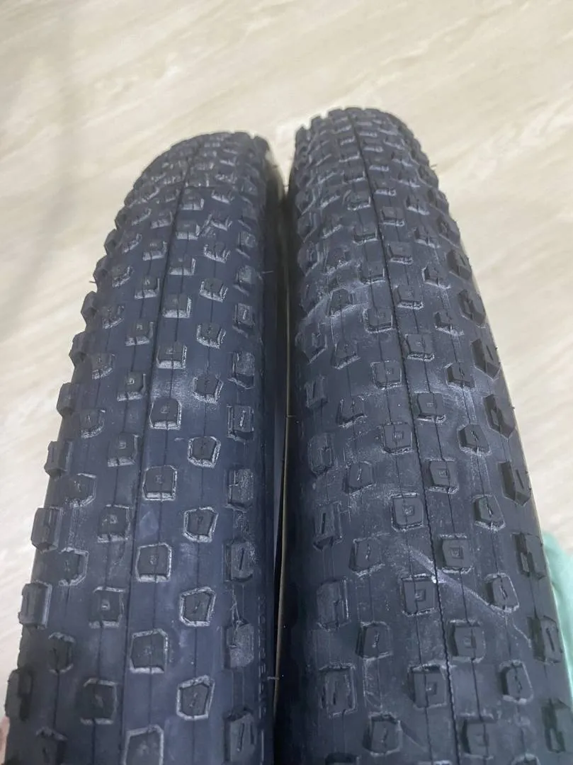 Bontrager XR2 Team Issue TLR MTB Tire
