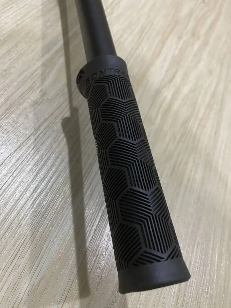 Bontrager Handle bar &amp; Steam
