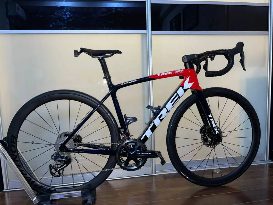 Trek Emonda SLR9